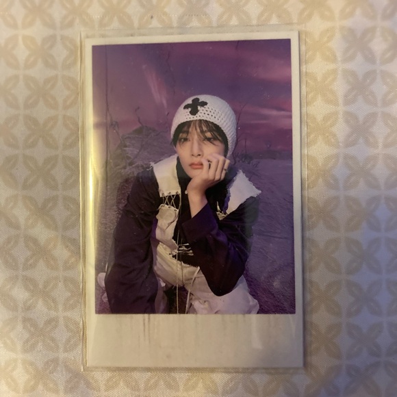 Straykids Rockstar Maknae Line Photocard Set Stray Kids PC - Picture 6 of 6